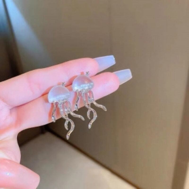 Jelly Dream Earrings - Image 2