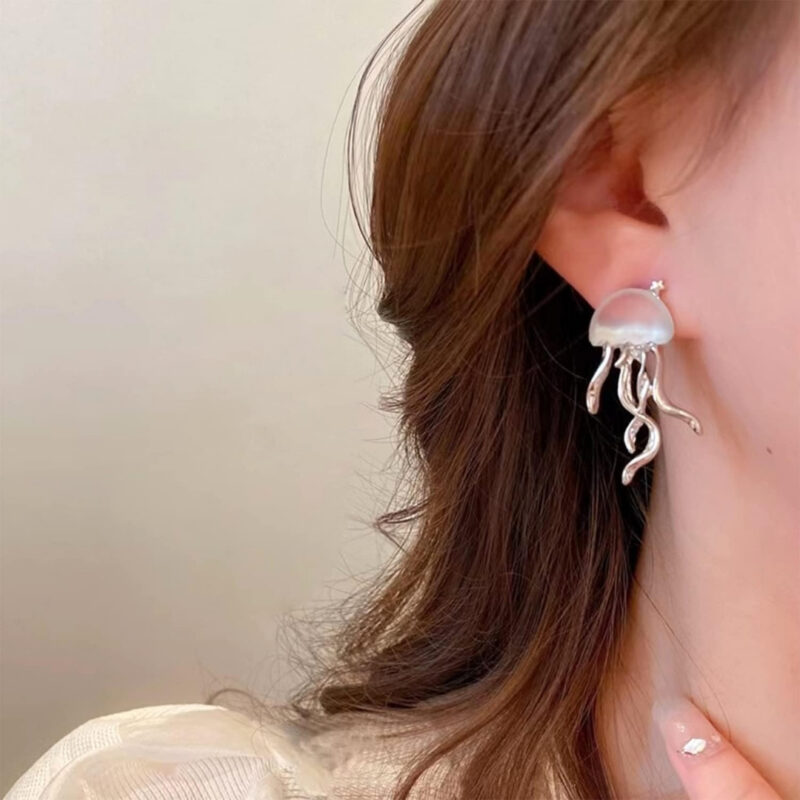 Jelly Dream Earrings - Image 3