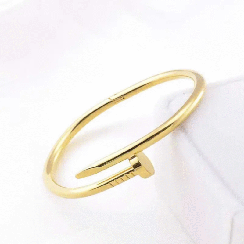 Cartier Juste un Clou bracelet.