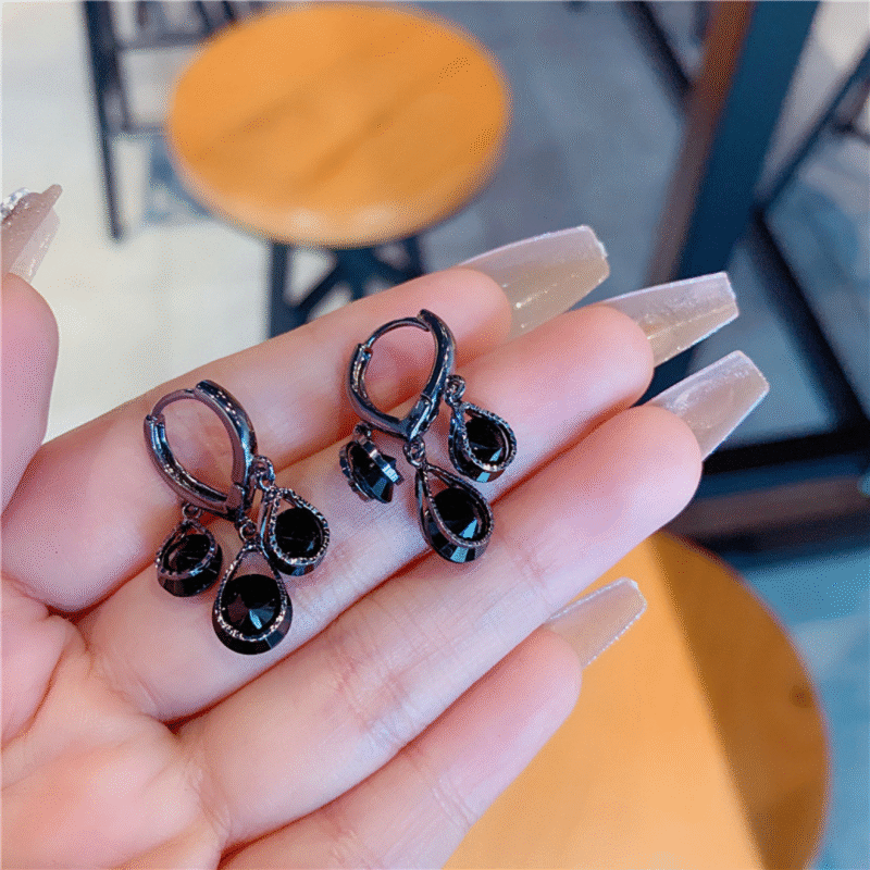 SZN Women Multi Earrings - Image 2