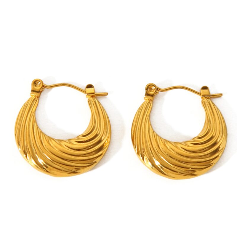 GP 21 Gold plated.