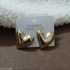 WKND Heart-Shape Earrings