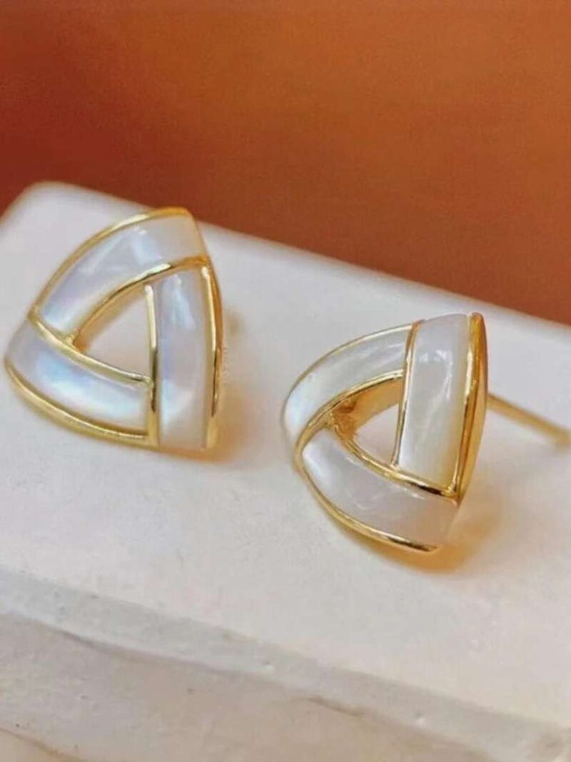 JJK86 korean earring - Image 2