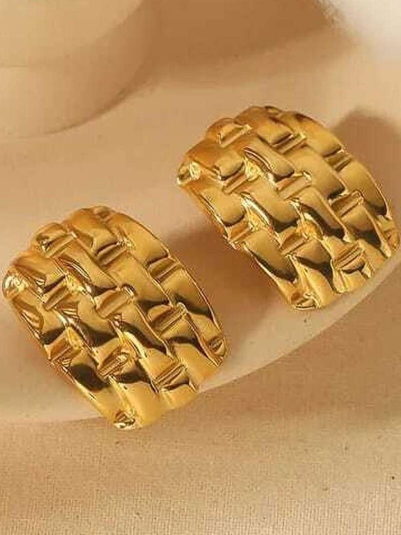 GP 14 Gold plated 29