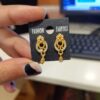 Joninuya Fashion earrings