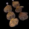 105BLong earrings