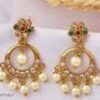 Beautiful Jhumka (design or color may vary)