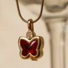 CH3 Butterfly chain