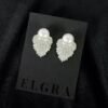 : KA9 studs earrings for girls