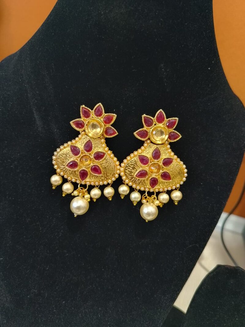 traditional South Indian style - Image 2